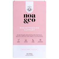Noa & Co Breastfeeding Support